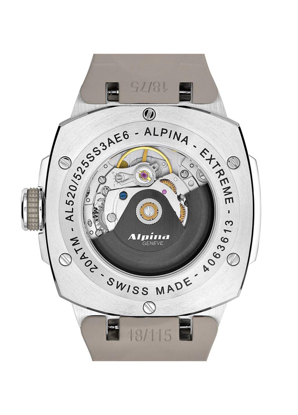 Alpiner AL-525BG3AE6 Men's Watch — Product image 3 of 5