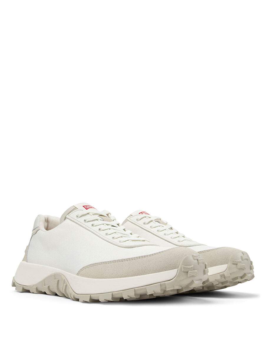 Camper Beyaz Erkek Sneaker K100864-007 — صورة المنتج 3 من 5