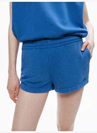 Basic Mini Shorts — Product image 8 of 20