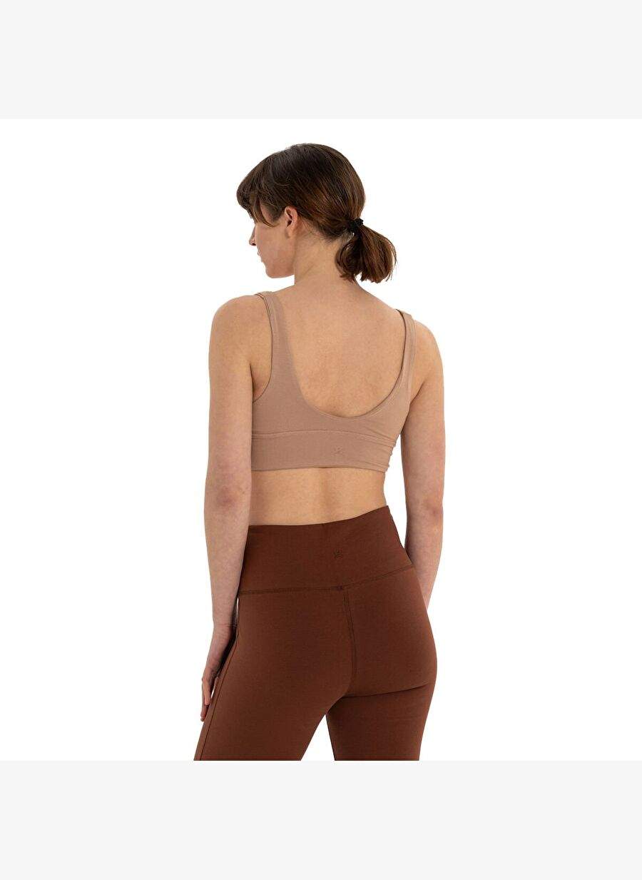 Inguz Ecovero Yoga Bra — صورة المنتج 3 من 8