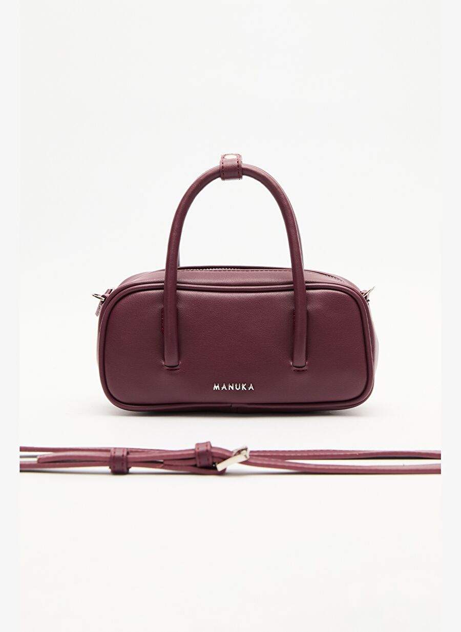 Mini Bowling Bag Cherry — Product image 11 of 25