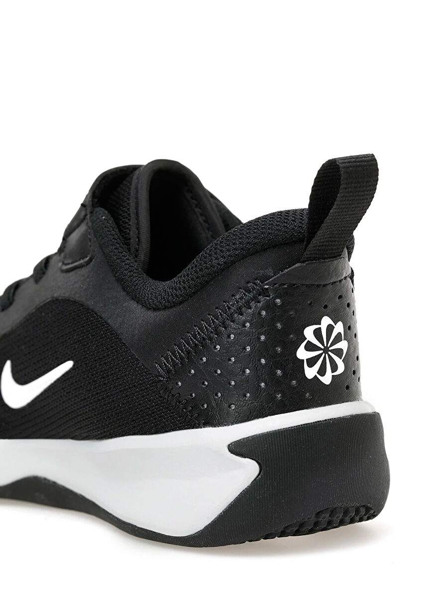 Nike Siyah Erkek Çocuk Yürüyüş Ayakkabısı DM9026-002 — صورة المنتج 7 من 7