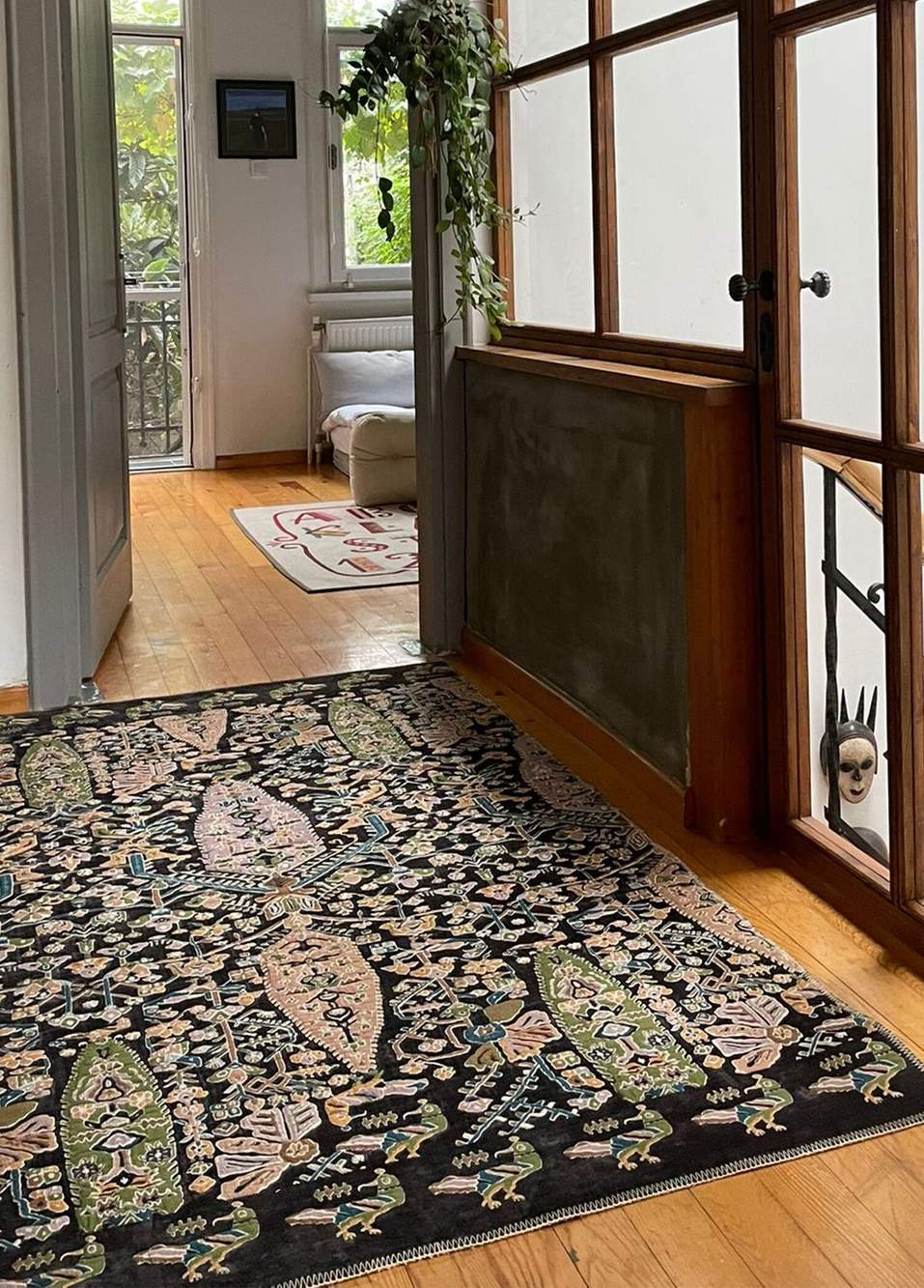Gabbeh Tolue Halı 135x210 cm — Product image 3 of 3