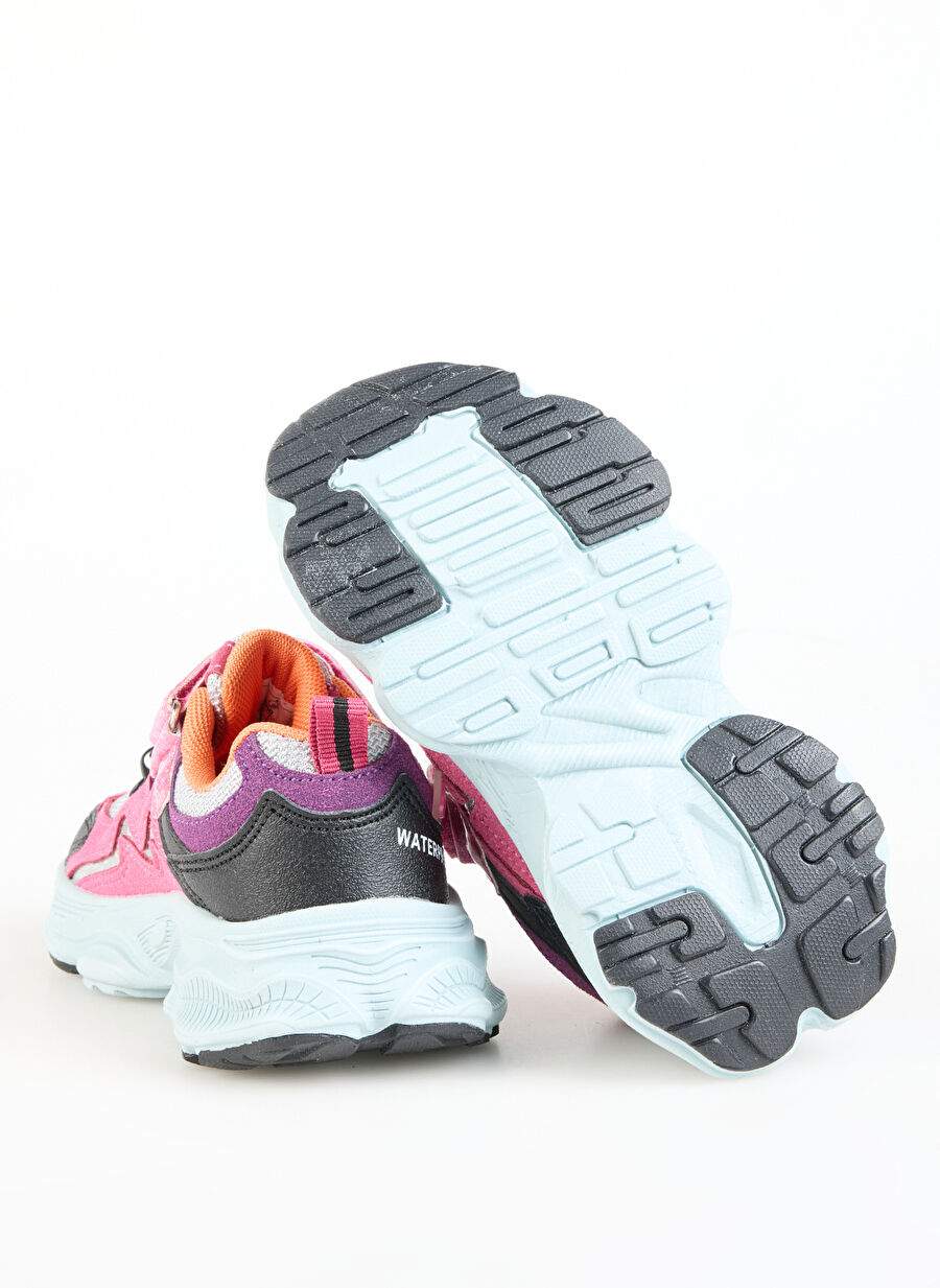 Dudino Pembe Kız Çocuk  Outdoor Ayakkabı 4W16C107 — Product image 8 of 12