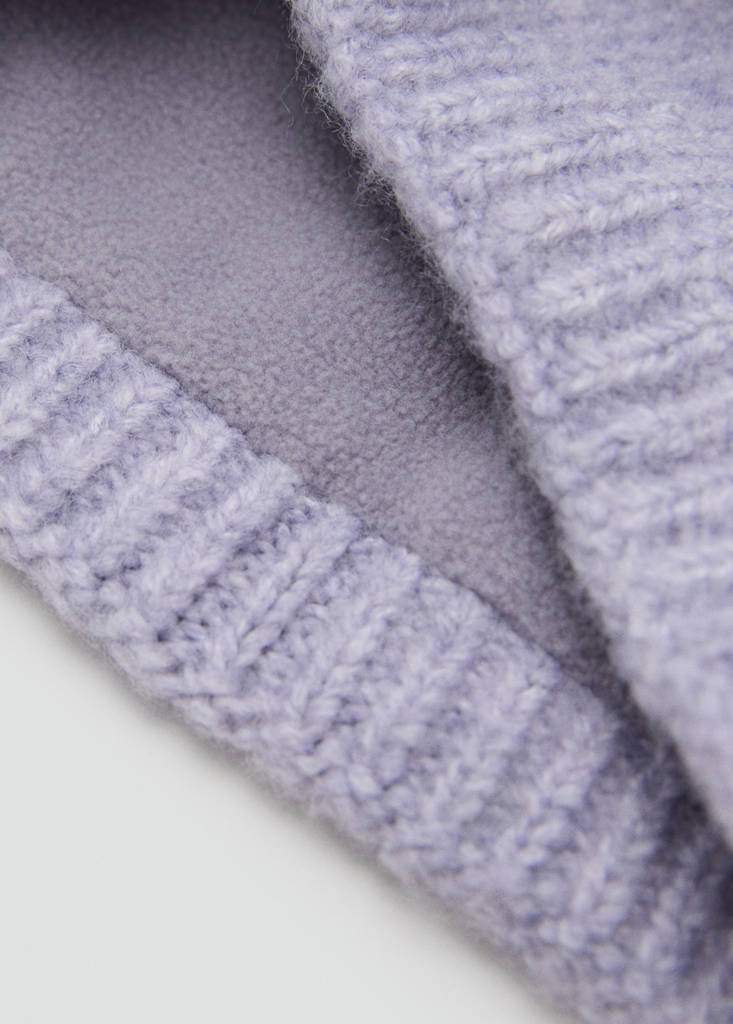 Knit scarf — Product image 3 of 4