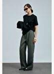 Ddo Kadn Cotton T Shrt Black — Product image 16 of 35