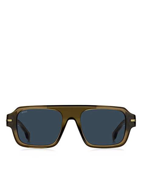 Hugo Boss Men's Sunglasses BOSS 1595/S