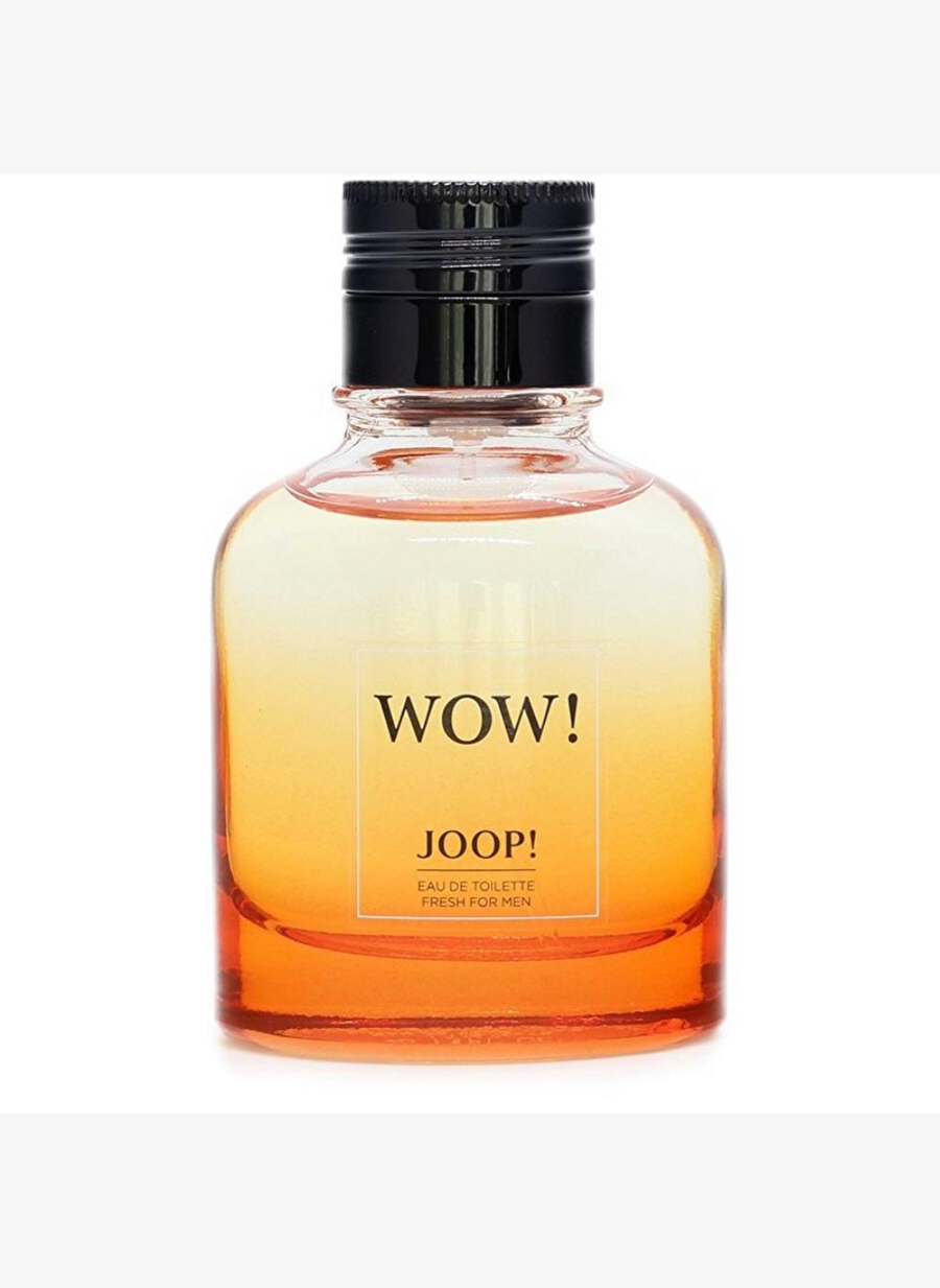 Joop Wow! رجل طازج EDT 40 مل عطر رجالي — صورة المنتج 1 من 2