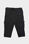 GB Baby Erkek Bebek Denim Pantolon — صورة المنتج 6 من 15