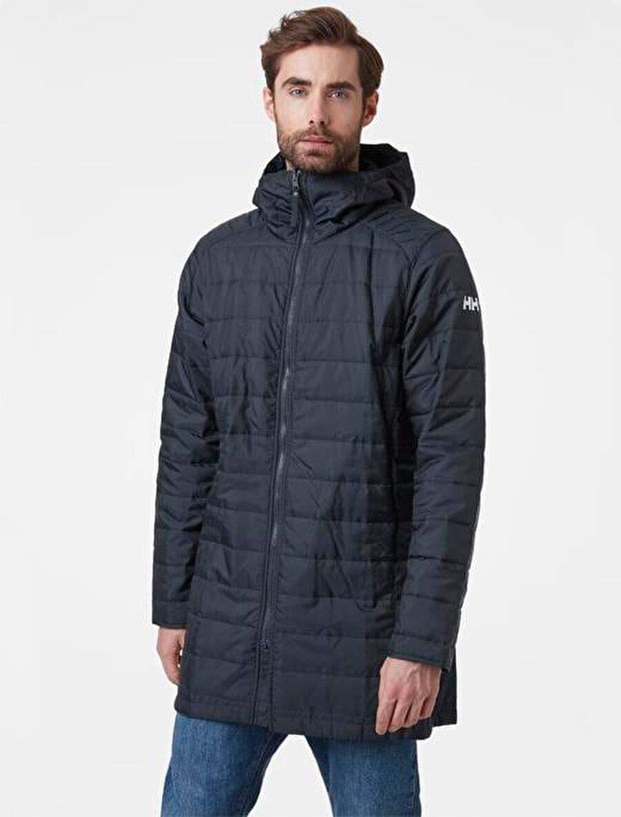 Helly Hansen HHA.53508 Lacivert Erkek Mont — صورة المنتج 5 من 6
