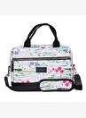 Spring Bloom 13-14 inch Laptop / Macbook Bag — Product image 19 of 40