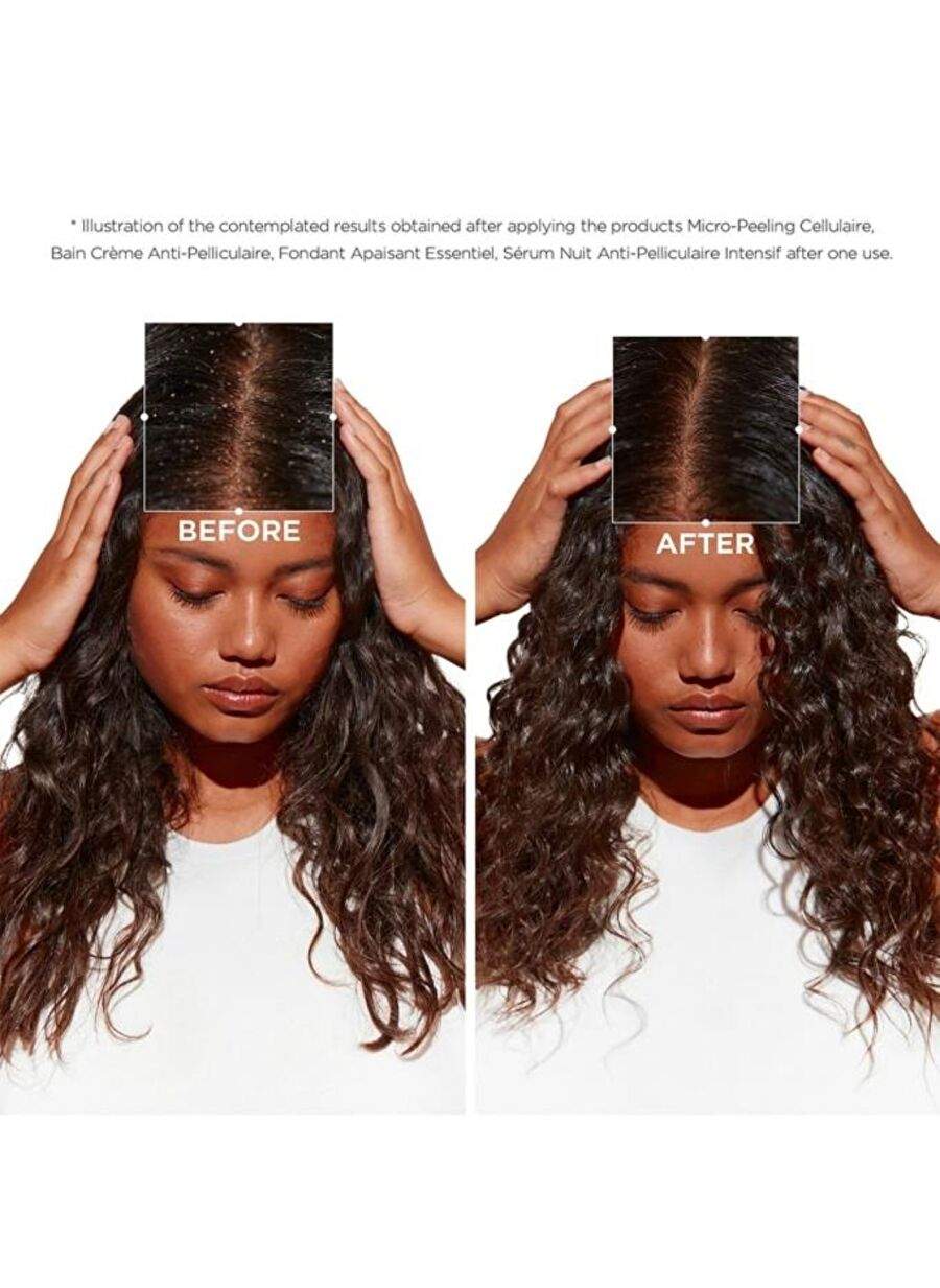 KERASTASE Symbiose Masque Intense Reitalising Hair Mask 200ml — Product image 4 of 7