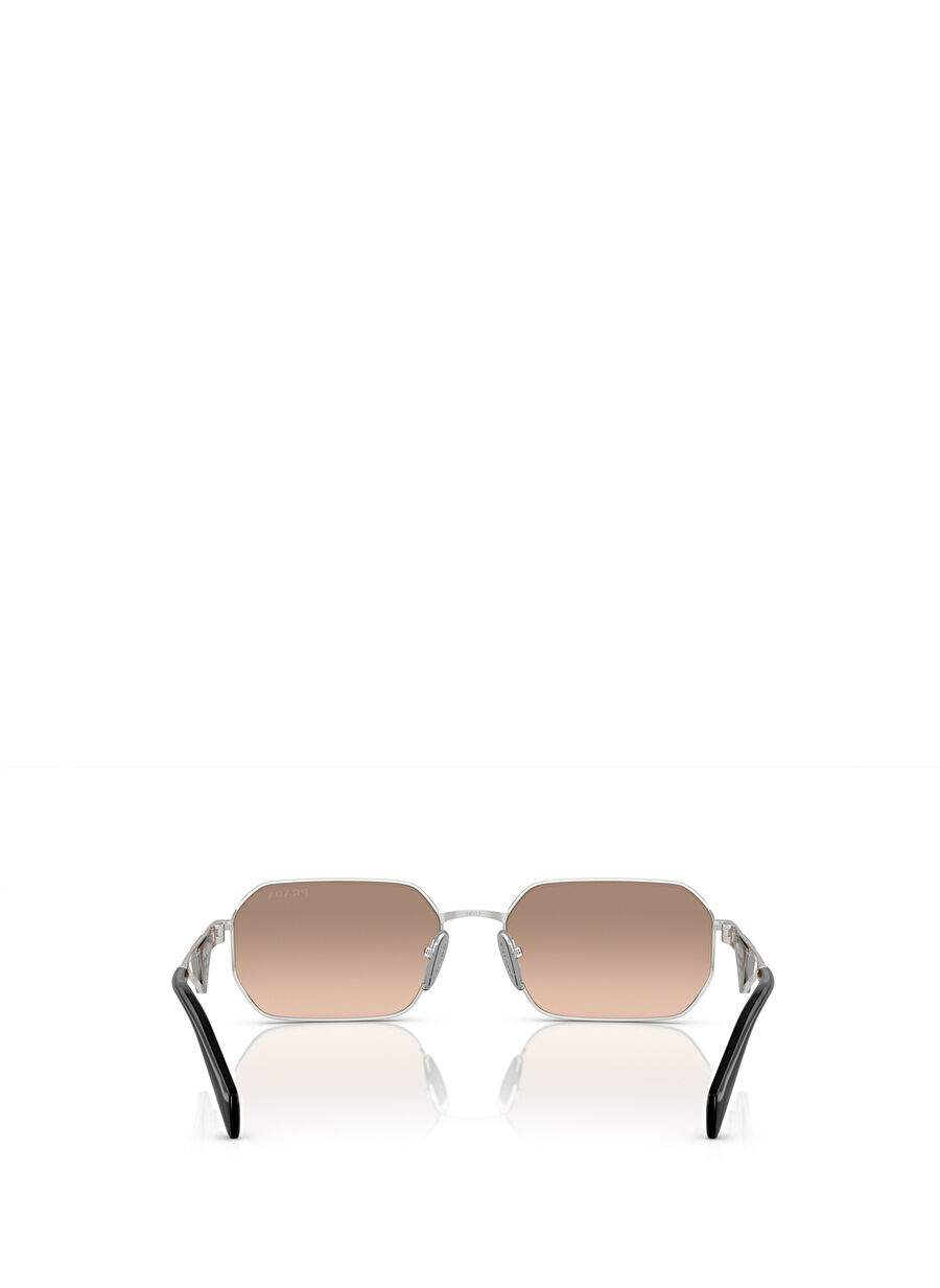 Prada PR A51S Oval Altın Kadın Güneş Gözlüğü — Product image 4 of 5