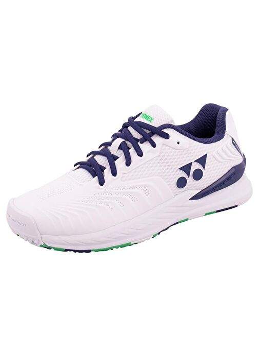Yonex Power Cushion Eclipsion 4 Beyaz All Court Erkek Tenis Ayakkabısı — Product image 4 of 15