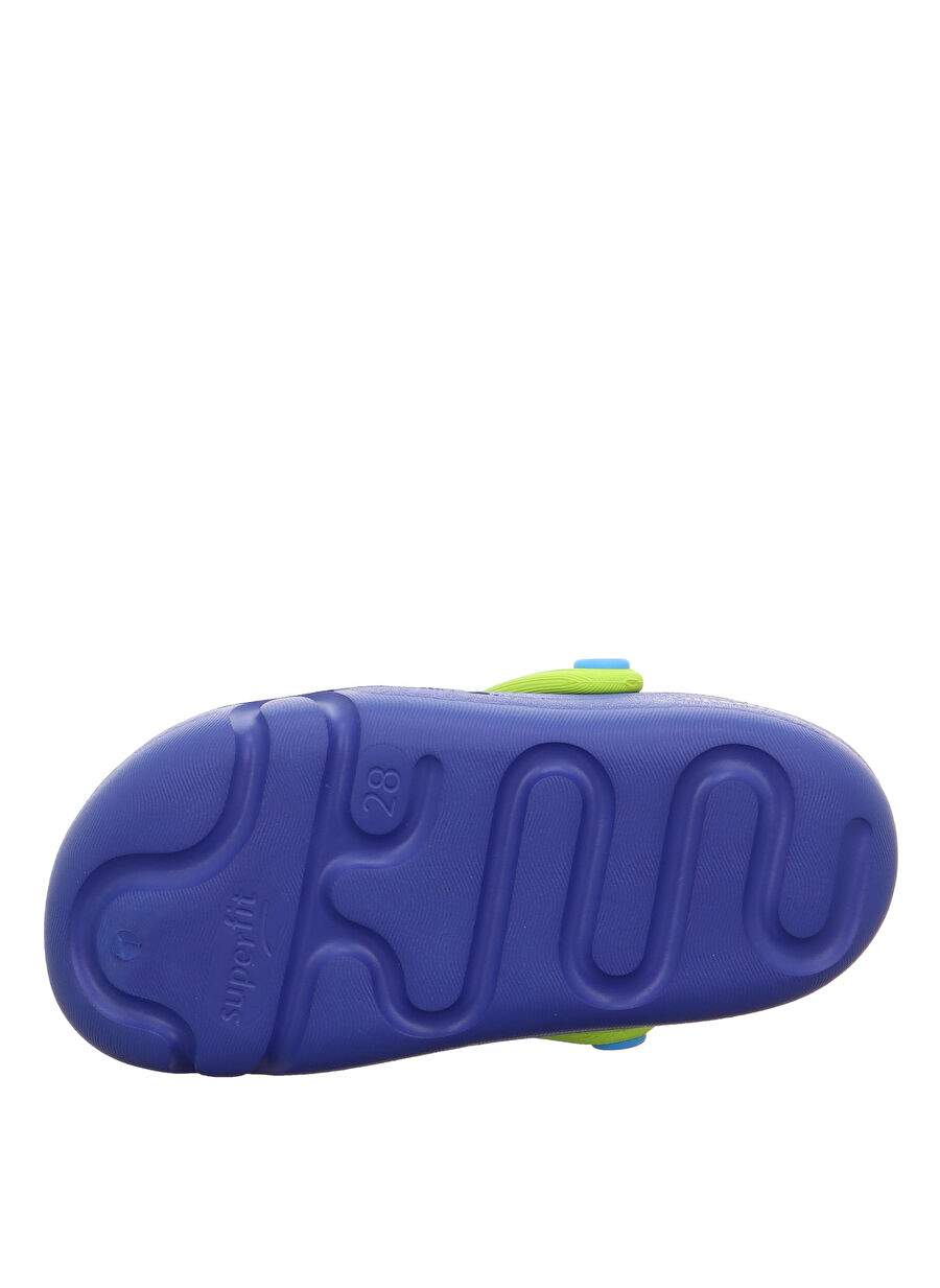 Superfit Lacivert Erkek Çocuk Plaj Terliği SPLASH C — Product image 21 of 25