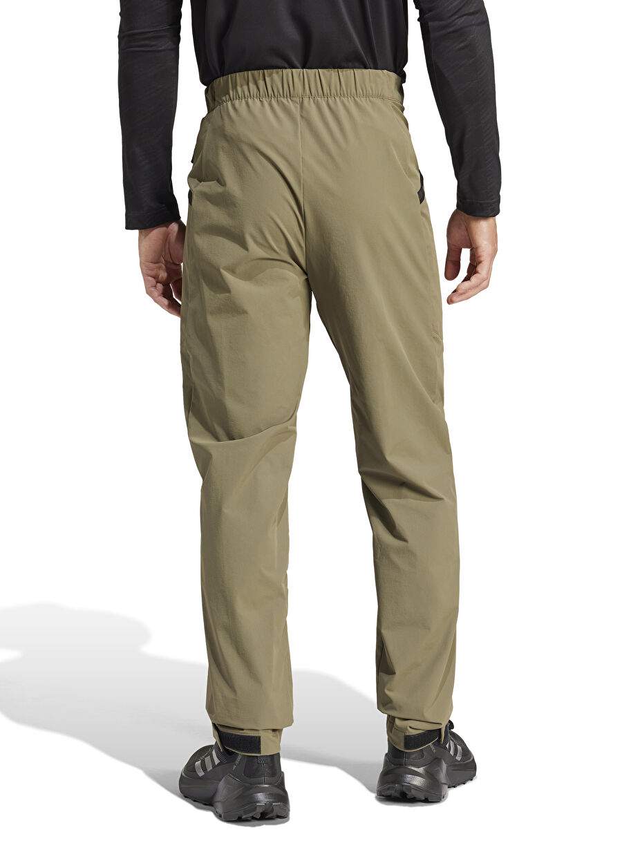 Adidas Ik3533 Xperior Pants Yesil Erkek Esofman Alt — صورة المنتج 5 من 6