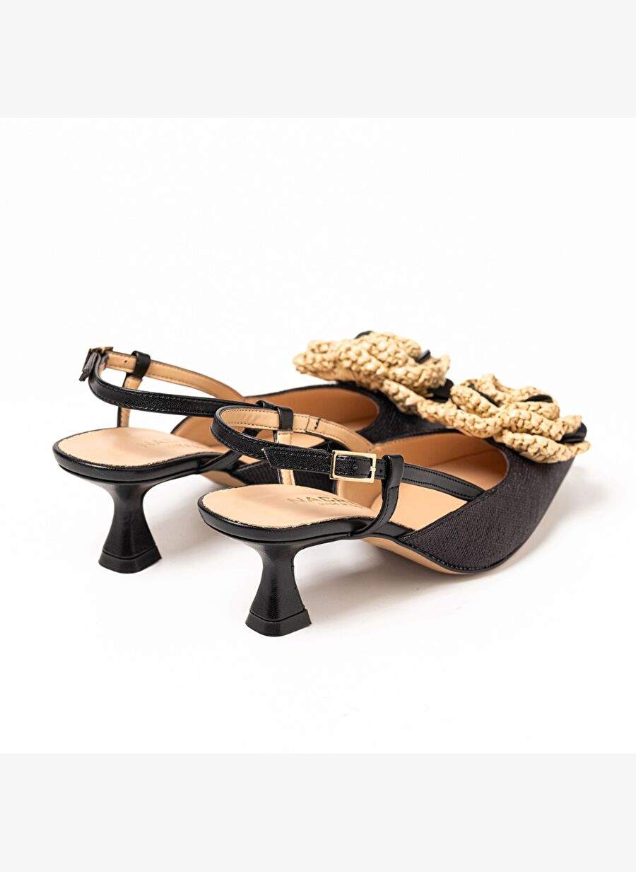Women's Heel / Stiletto 3214M023 Nacree OAS — صورة المنتج 6 من 6