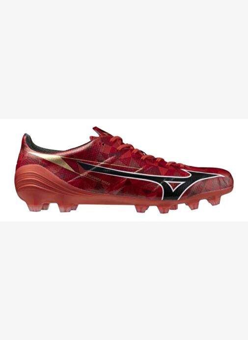 Mizuno Alpha 2 Elite Erkek Krampon Krmz — Product image 22 of 25