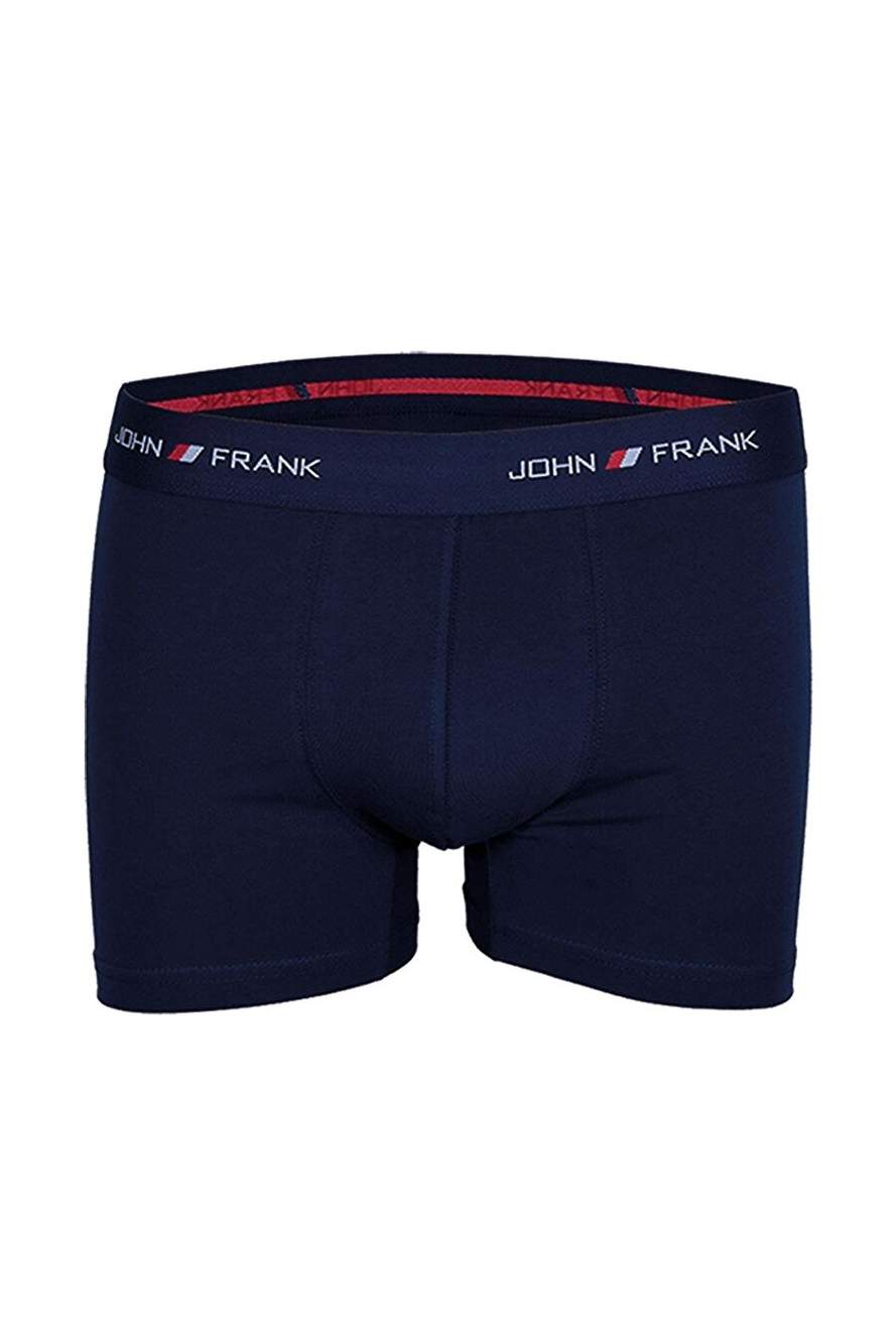 John Frank Fives mix boxer — Product image 5 of 6