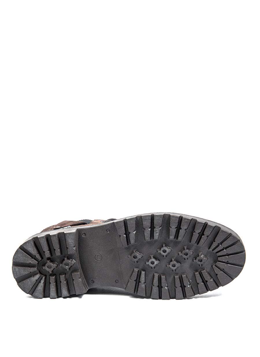 Find Bulldozer Brown Men's Leather Boots — Product image 4 of 4