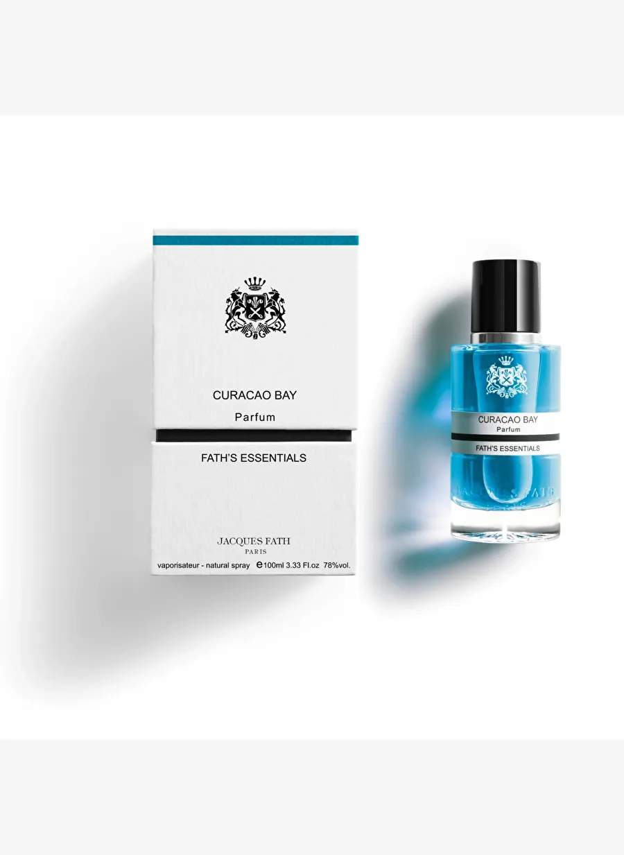 Curacao Bay 100 ml Edp Unisex Perfume — Product image 3 of 3