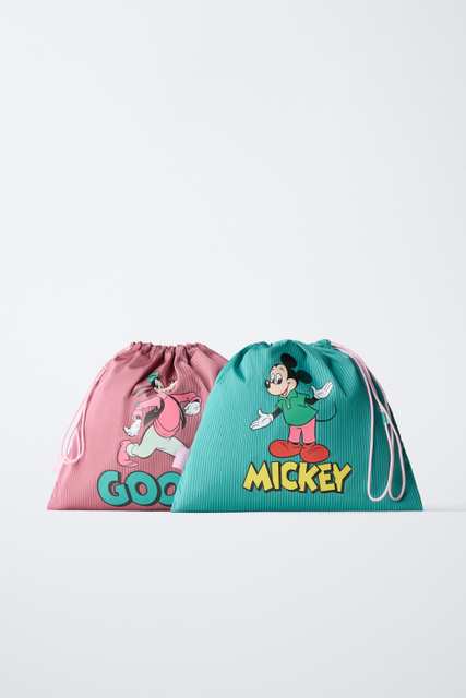 MICKEY MOUSE© DISNEY BAG PACK