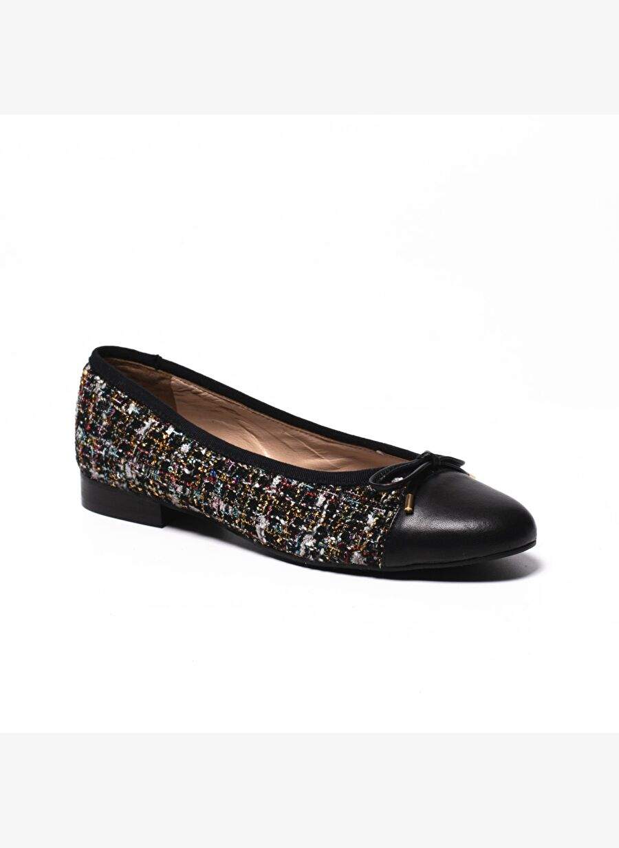 Women's Babet 69 01 Chiara Bellini Fabric — صورة المنتج 2 من 8