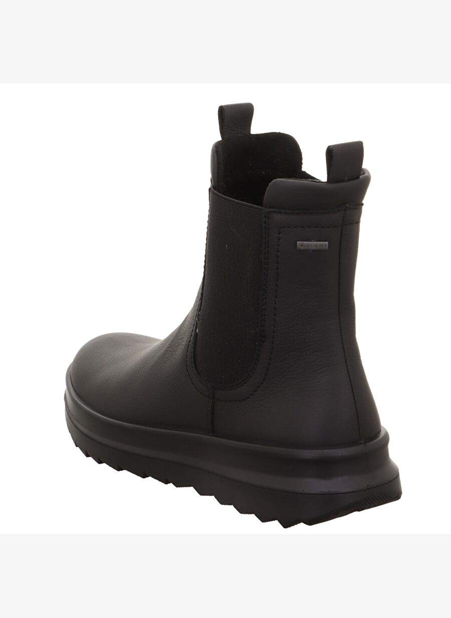 Women's Bot 2-00413-0100 Legero DREAMER Black — Product image 6 of 7
