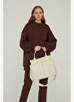 Kanvas Everyday Bag Off White — Product image 30 of 40