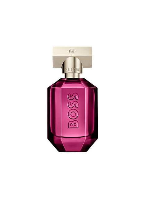 Hugo Boss The Scent Magnetic For Every Woman Perfume Edp 50 Ml