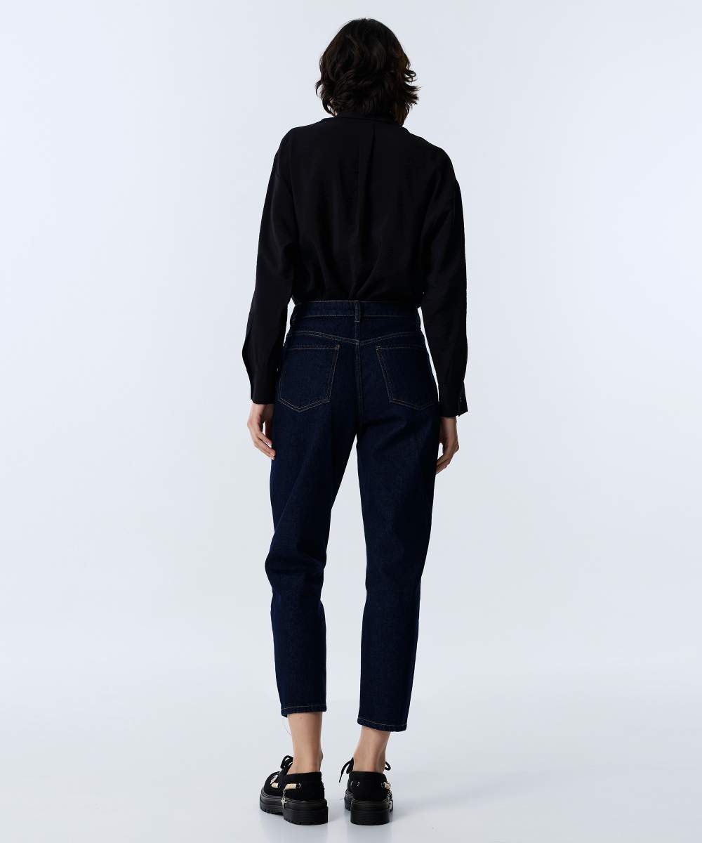 Mom Jean Pants — صورة المنتج 4 من 4