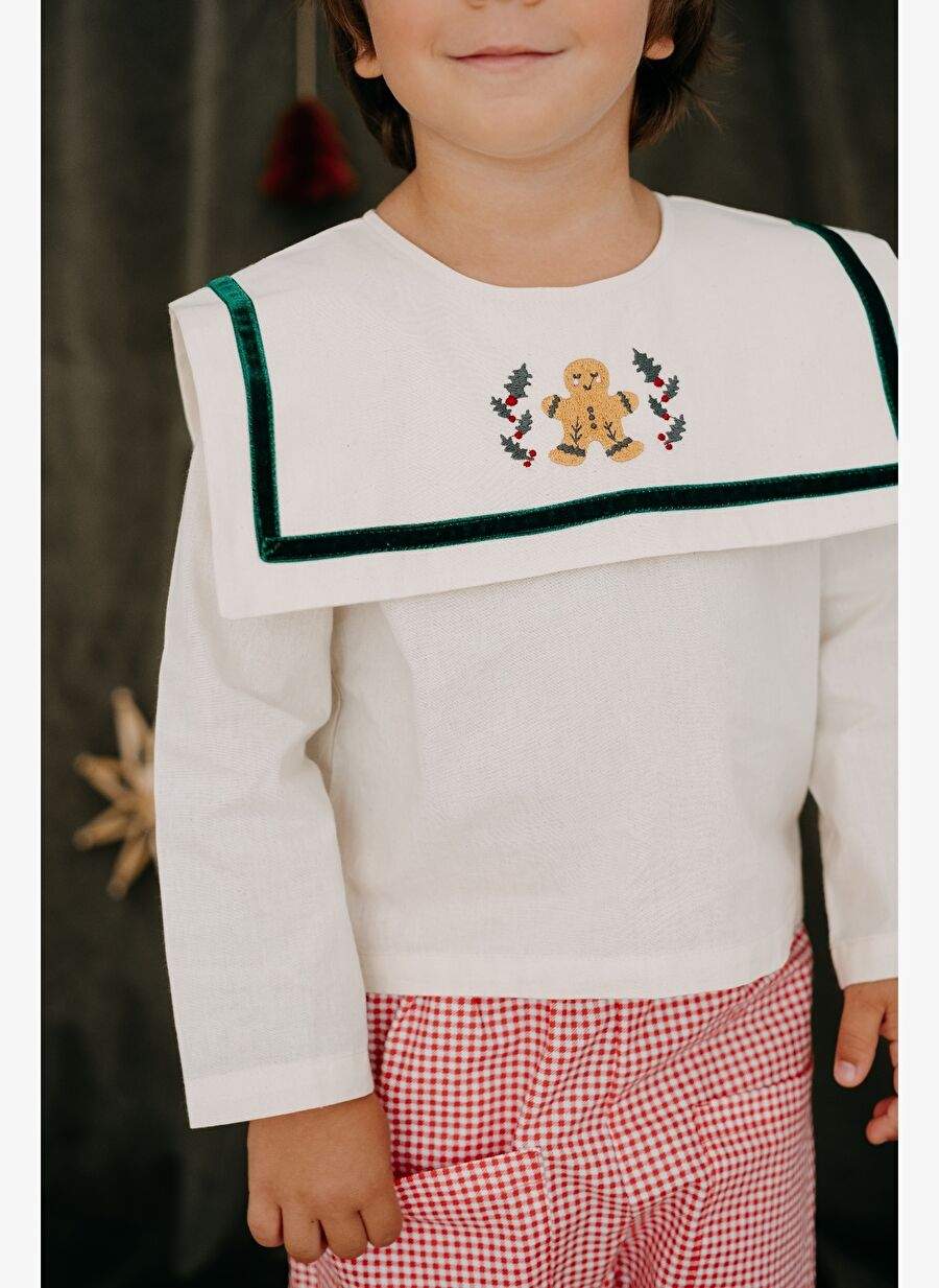 Lou Santa Bluz — Product image 3 of 4
