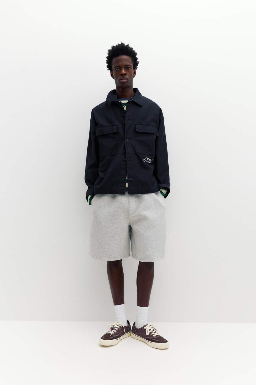 STWD overshirt — Product image 24 of 30