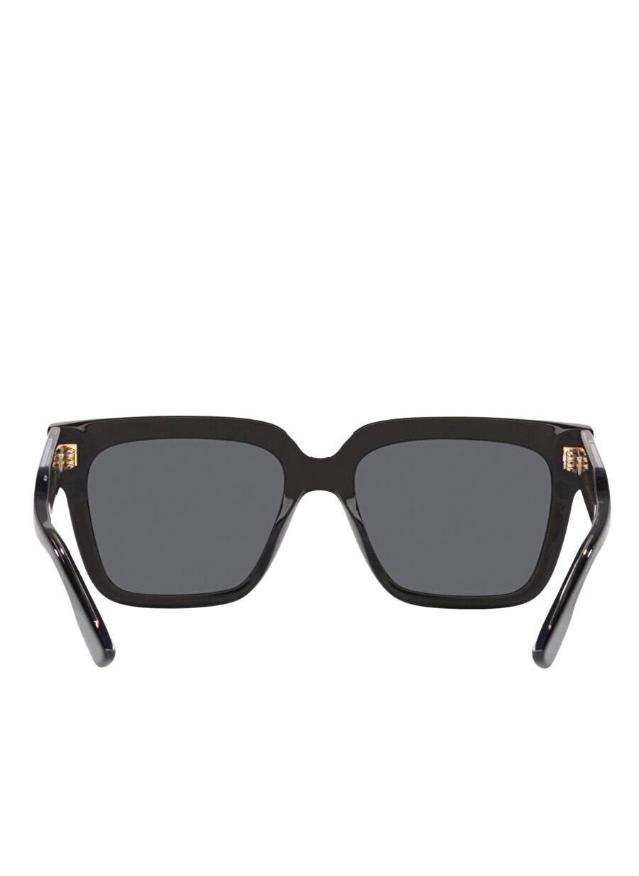 Gucci GC001829 Rectangle Black Men's Sunglasses — Product image 4 of 4