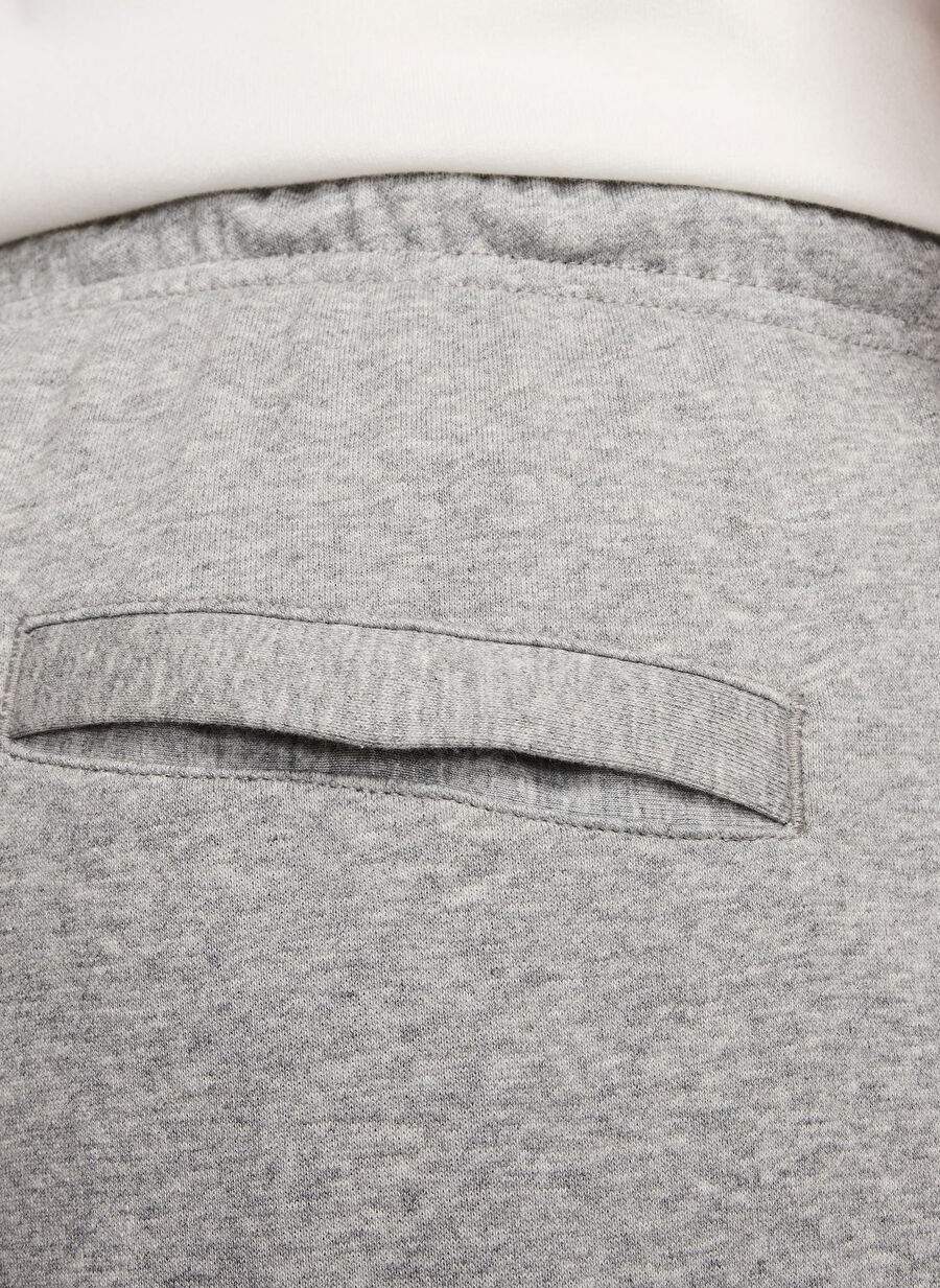 Nike Fn3801 063 Nk Club Ft Jogger Gri Duz Erkek Esofman Alt — Product image 8 of 10