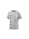 Women's T-Shirt Logo Combo Ss W LC2232900 — Product image 3 of 10