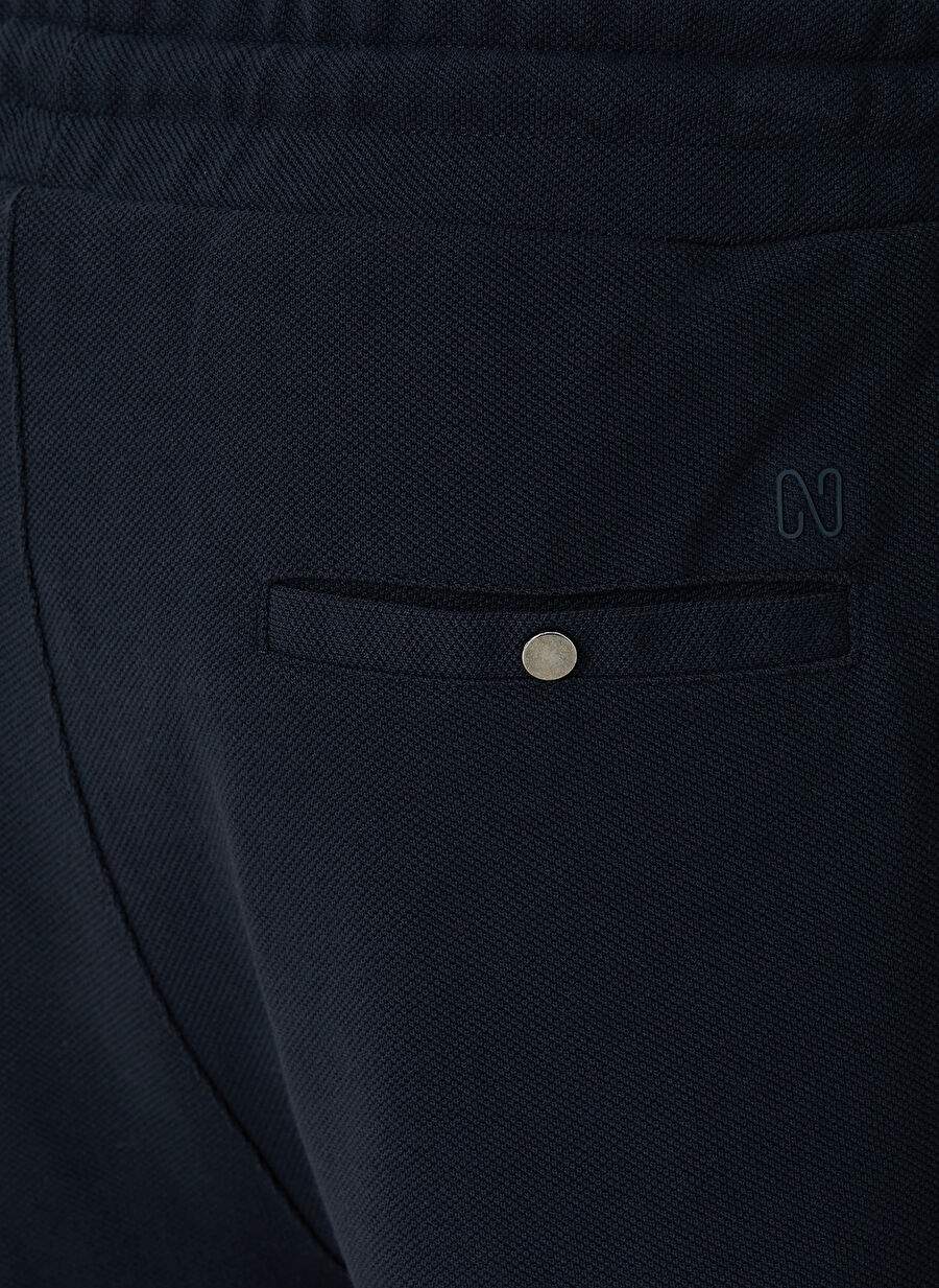 Network Navy Men's Double Leg Slim Fit Shorts 1086386 — Product image 5 of 5