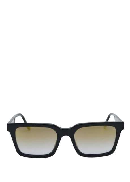 Marc 719/S - 807FQ Black Women's Sunglasses