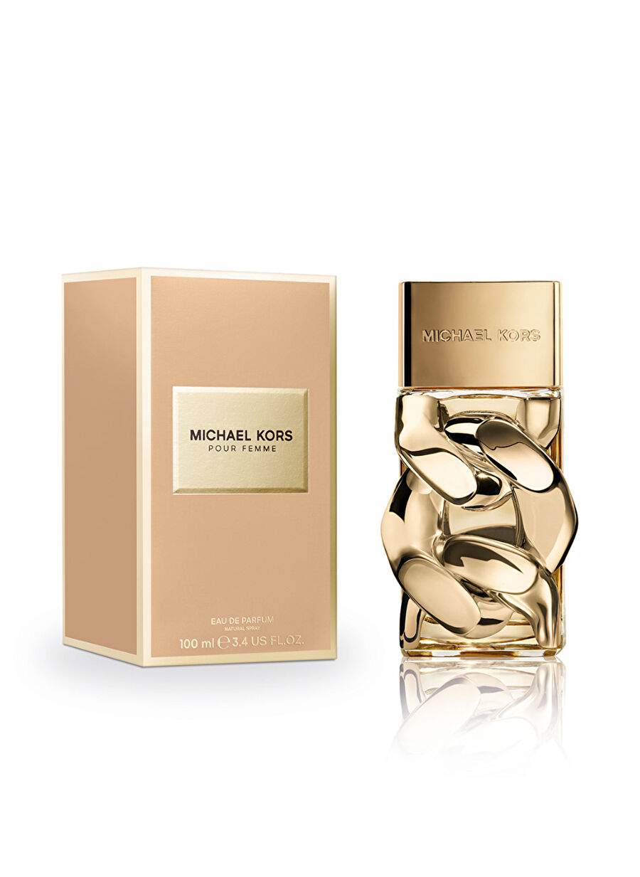Michael Kors Pour Femme EDP Kadın Parfüm 100 ml — Product image 3 of 3