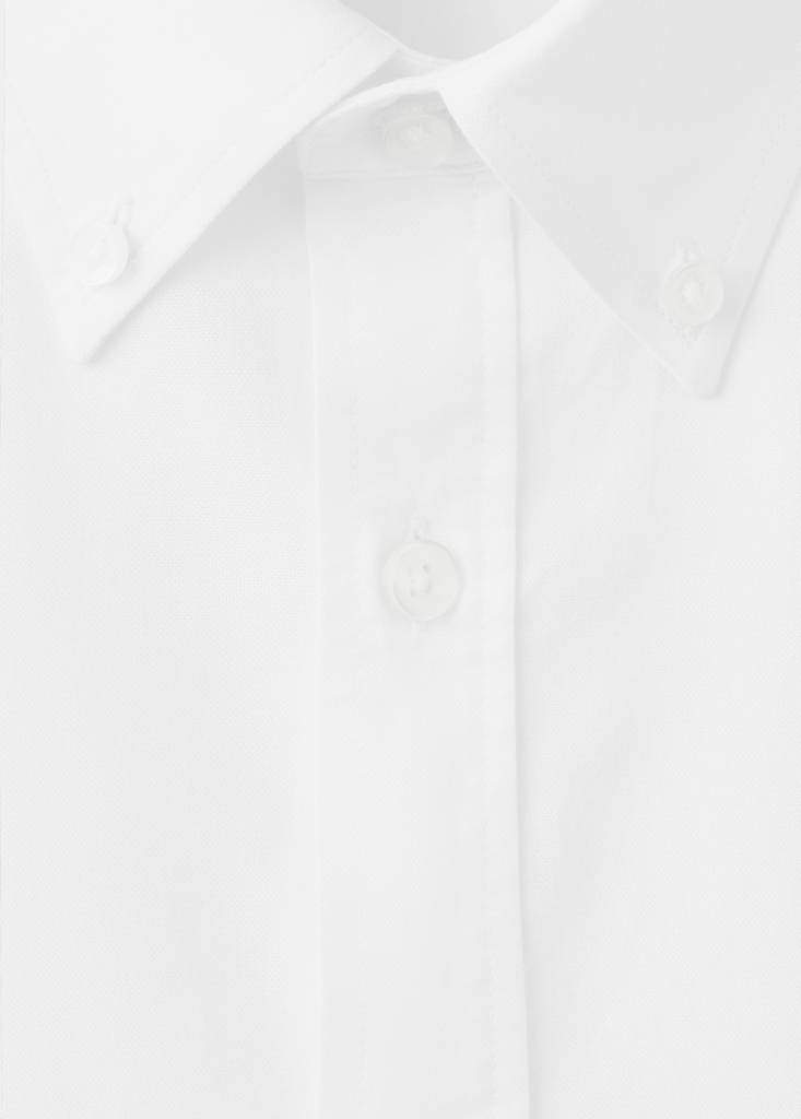 Lightweight Oxford shirt 100% cotton regular fit — Product image 17 of 30