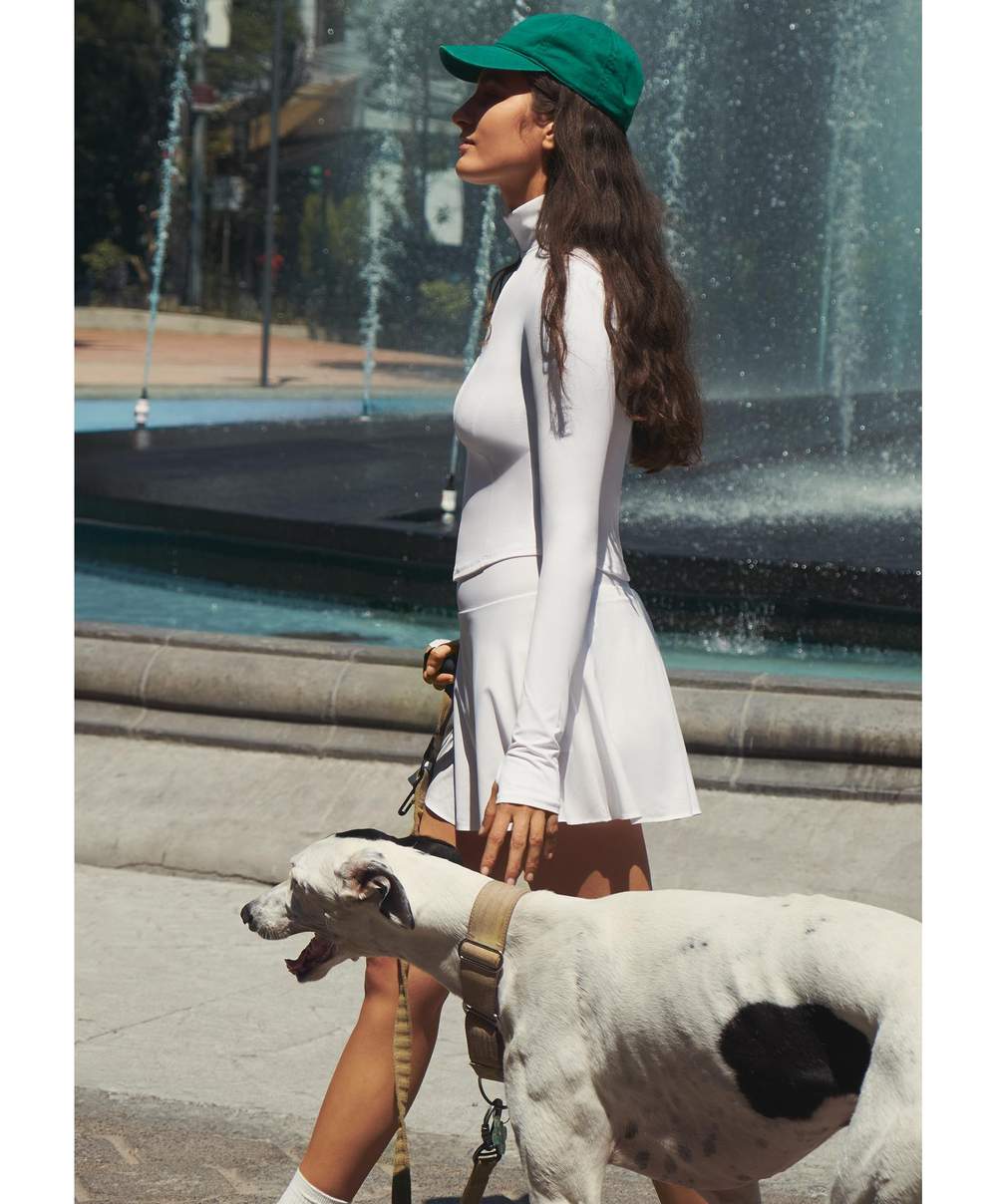 High rise Compressive skirt — Product image 18 of 35