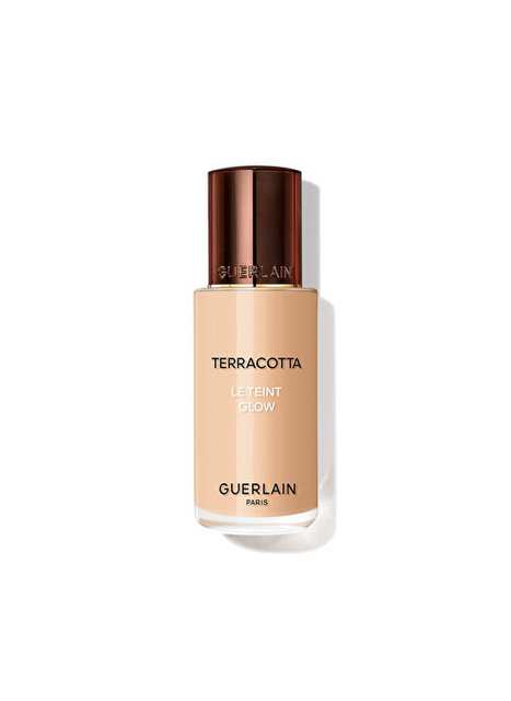 Guerlain Terracotta Glow Fluid Foundation 2w