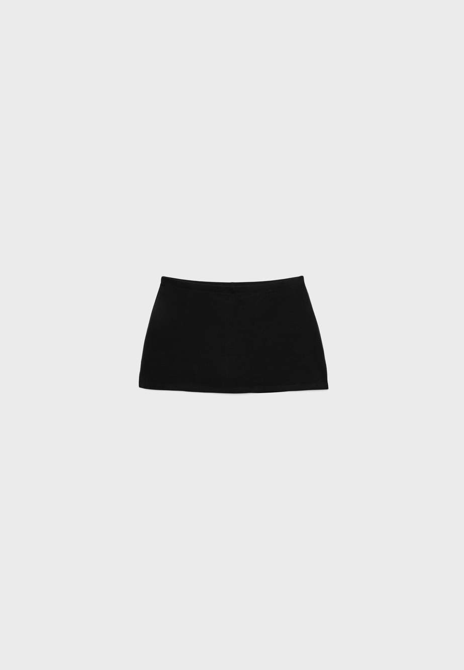 Basic knit skort — Product image 21 of 31