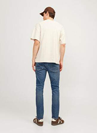 Men's Cotton Denim Pants 12259084_JJIGLENN JJORIGINAL SQ 914 — Product image 17 of 20