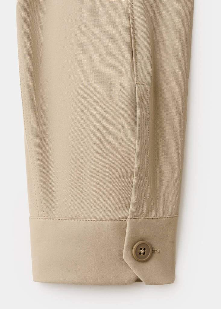 Non-iron overshirt pocket — Product image 14 of 30