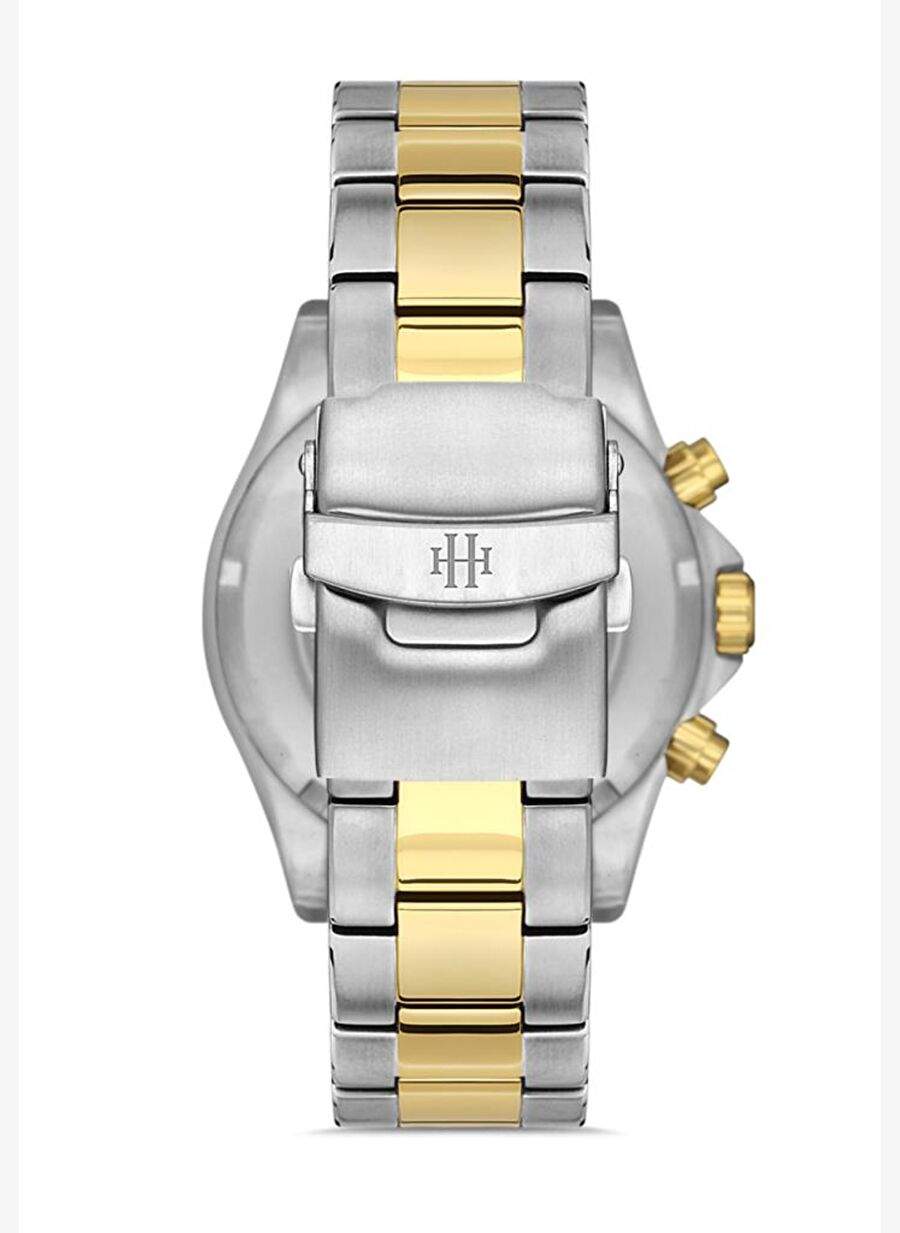 Hislon Masterwork MS138V-11SG Erkek Kol Saati — Product image 4 of 4