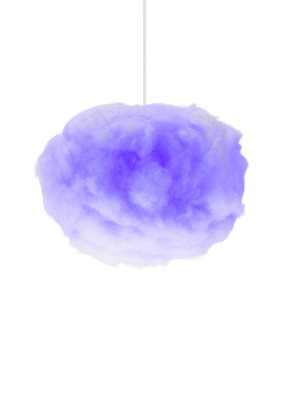 Small Sarkıt RGB Bulut Aydınlatma — Product image 3 of 5