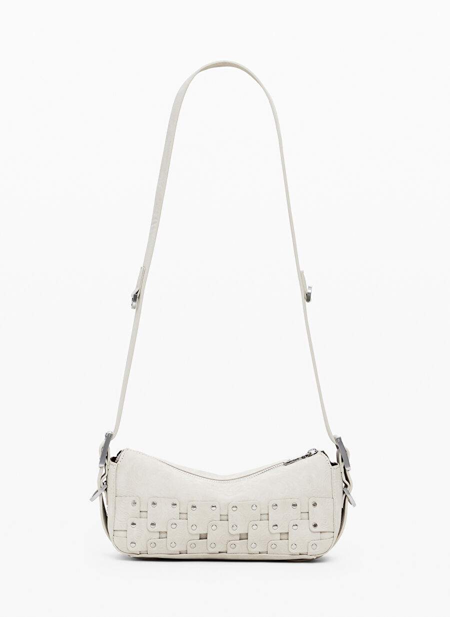 Desigual Ekuru Women's Cross Bag 25WAXPBQ6006 — صورة المنتج 3 من 5