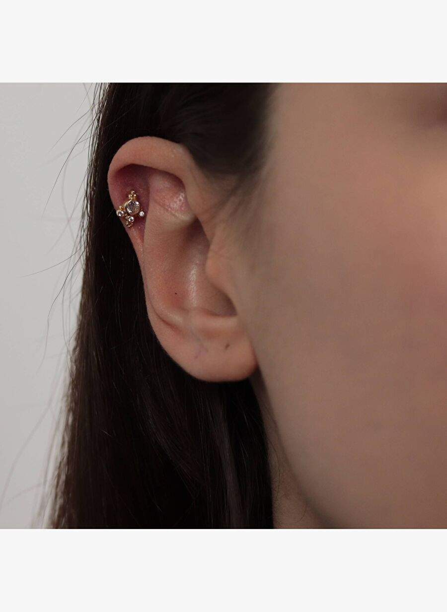 Ball Stone Piercing — Product image 3 of 3