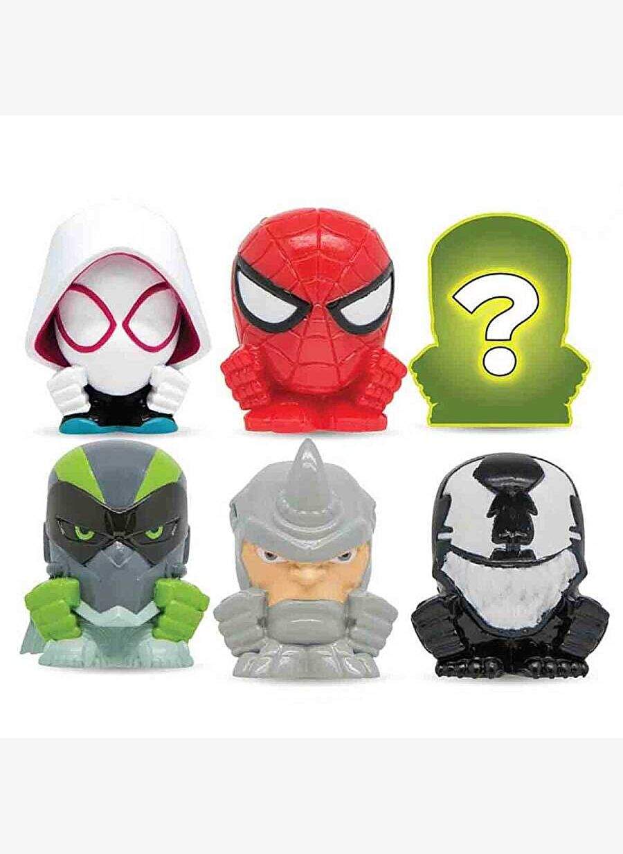Sunman Spiderman Mashems S3 Figürleri S00051785 — صورة المنتج 3 من 4